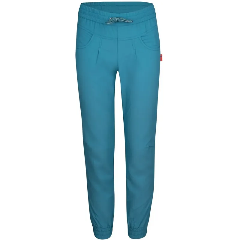Trollkids Girls Oslo Pant Nur Für Kurze Zeit