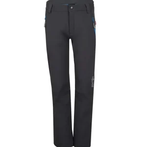 Zertifiziert Trollkids Kids Fjell Softshell Pant