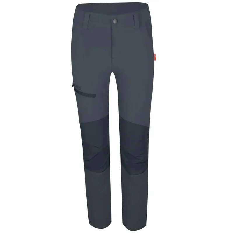 Abverkauf Trollkids Kids Lysefjord Pants XT