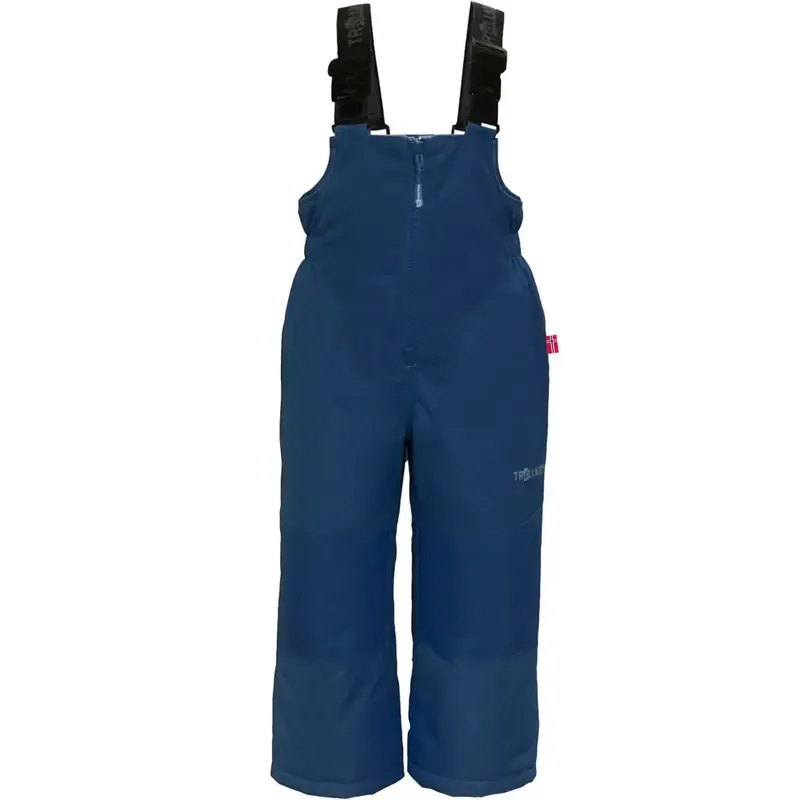 Trollkids Kids Nordkapp Pants Preisreduziert