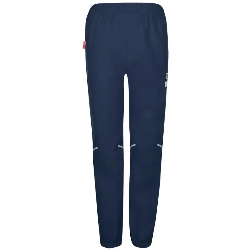 Geprüft Trollkids Kids Trondheim Pants