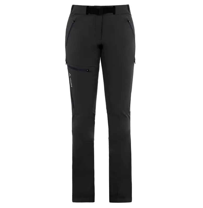 Vaude Badile Pants II Women Direkt Vom Hersteller