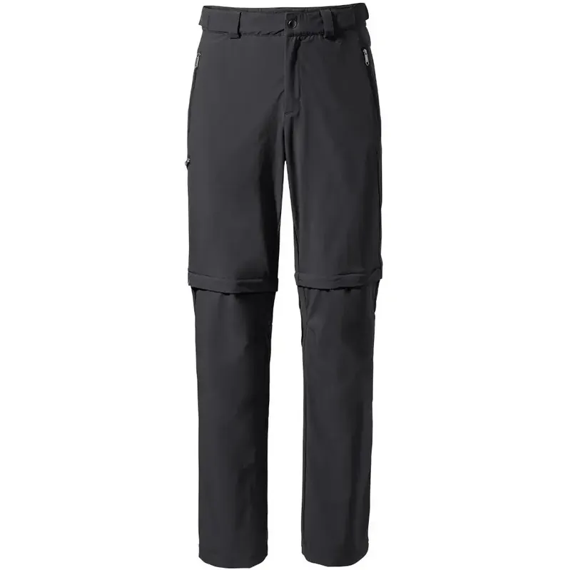 Meistverkauft Vaude Farley Stretch T-Zip III Hose Herren