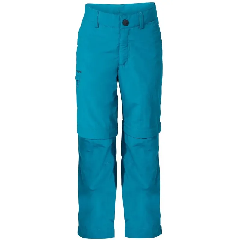 Vaude Kids Detective Antimos ZO Pants Solange Der Vorrat Reicht
