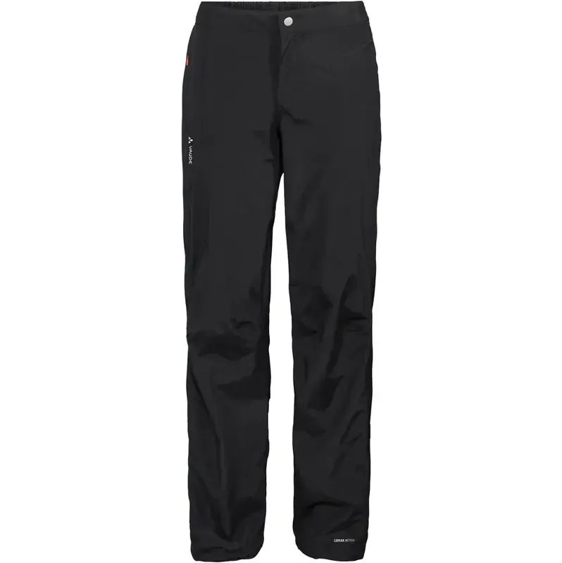 Preis Gesenkt Vaude Women‘s Yaras Rain Zip Pants III