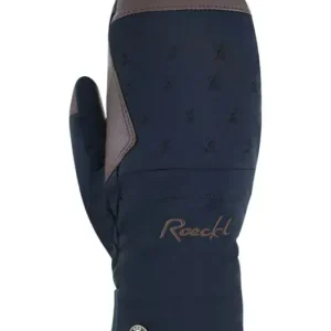 Sonderangebot Roeckl Sports Camurac GTX Mitten Black/Brown