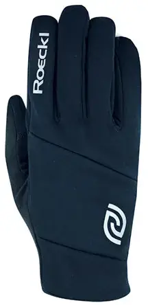 Roeckl Sports Valepp - black Markenprodukt