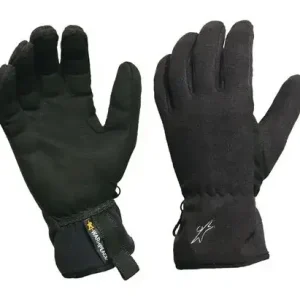 Preiswert Warmpeace Finstorm Gloves Black