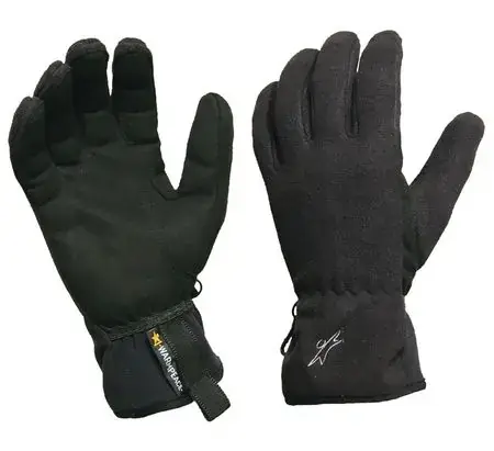 Preiswert Warmpeace Finstorm Gloves Black