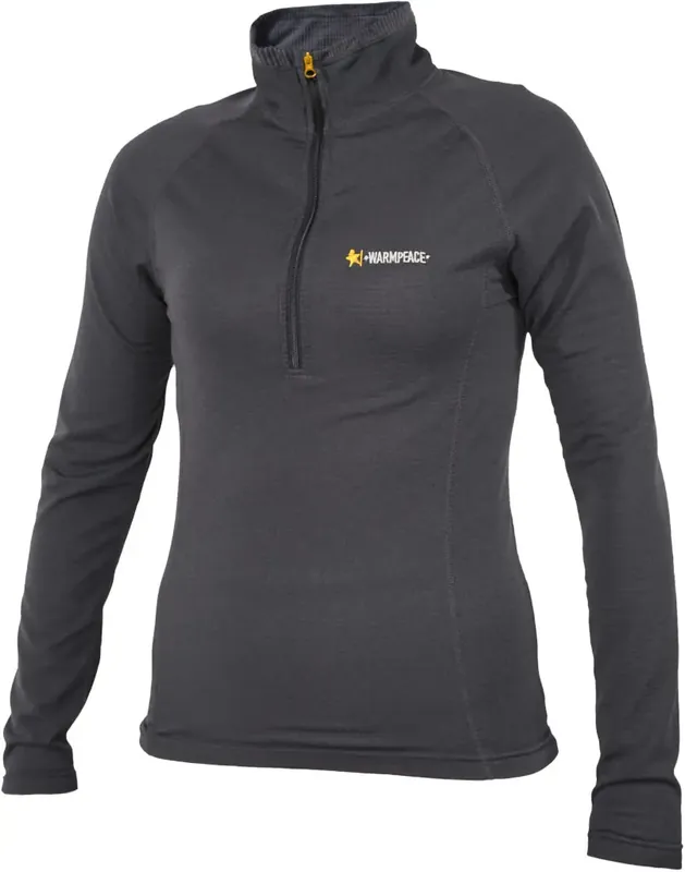 Echt Warmpeace Mab Lady Pullover