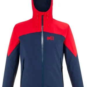 Millet Toba 2L Jacket Men Bestpreis
