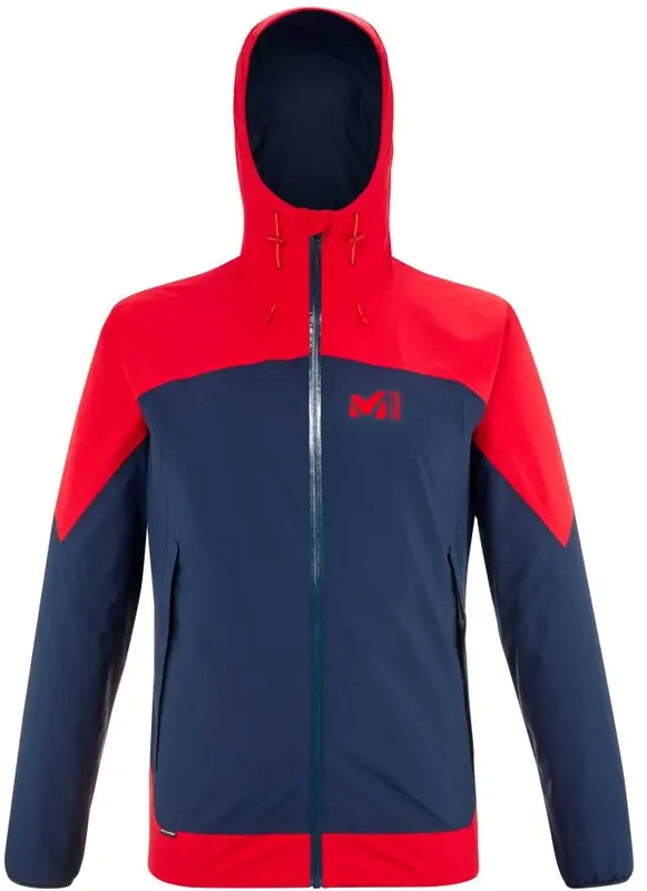 Millet Toba 2L Jacket Men Bestpreis