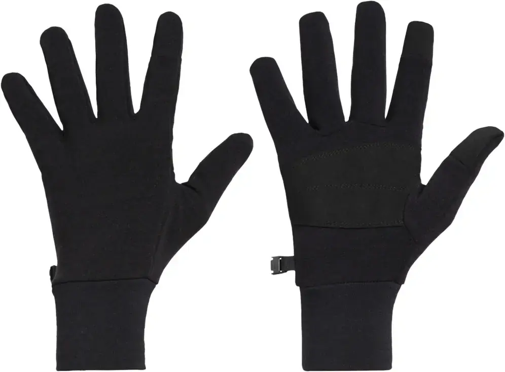 Expressversand Icebreaker Sierra Gloves