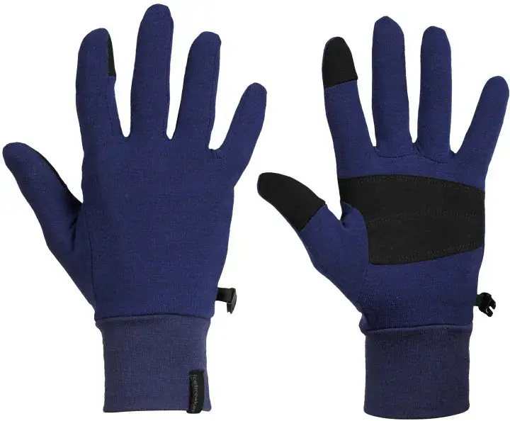Kracherpreis Icebreaker Sierra Gloves