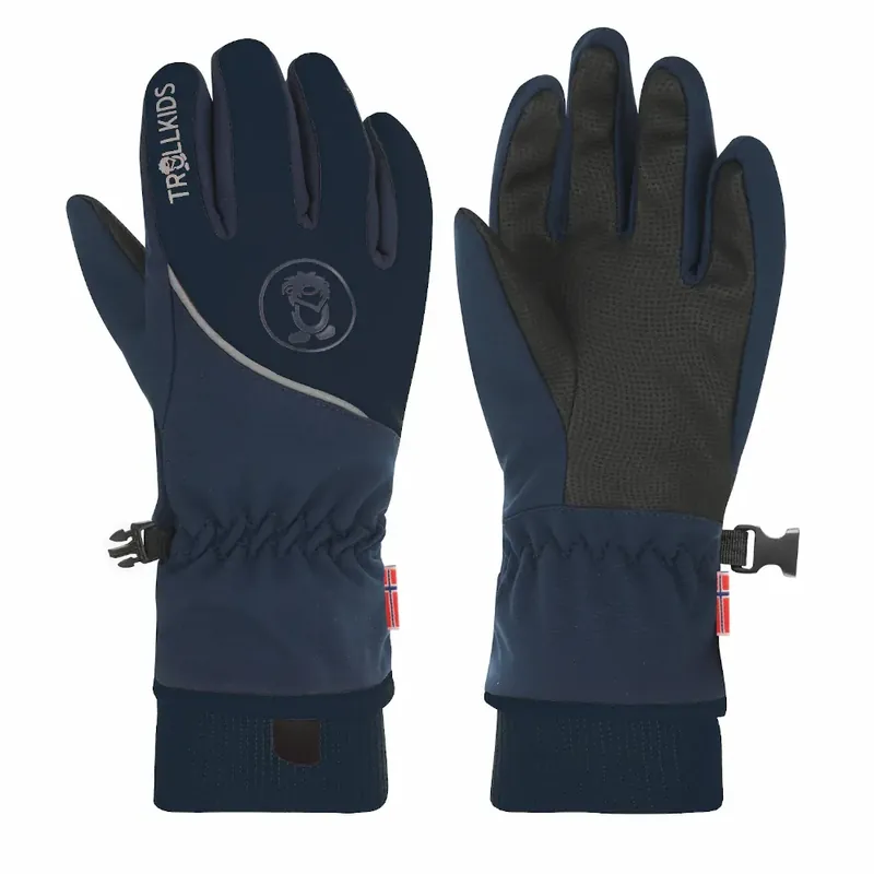 Garantierte Lieferung Trollkids Kids Trolltunga Glove