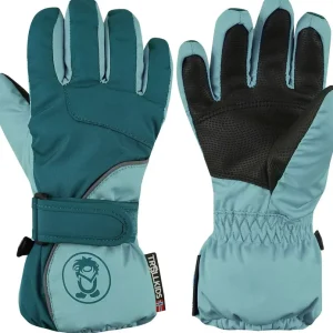 Top-Angebot Trollkids Kids Troll Glove - teal aqua