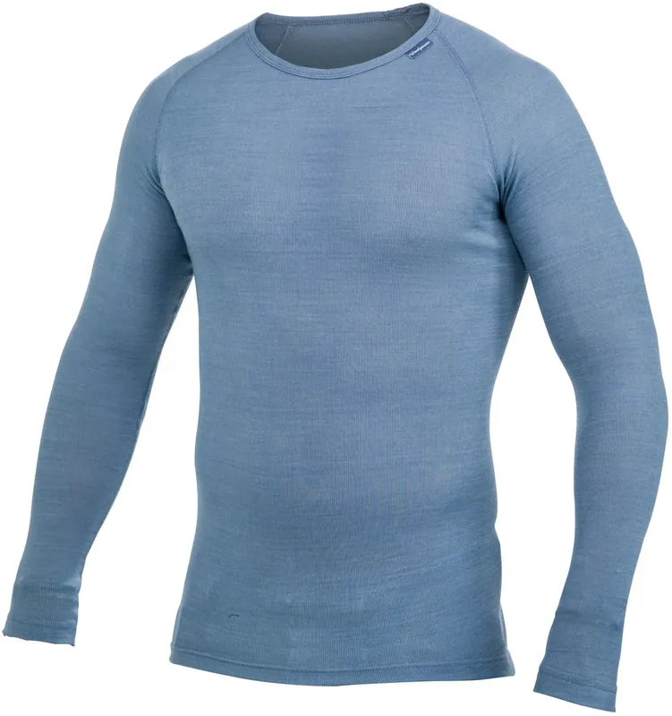 Preiswert Woolpower Crewneck Lite - unisex