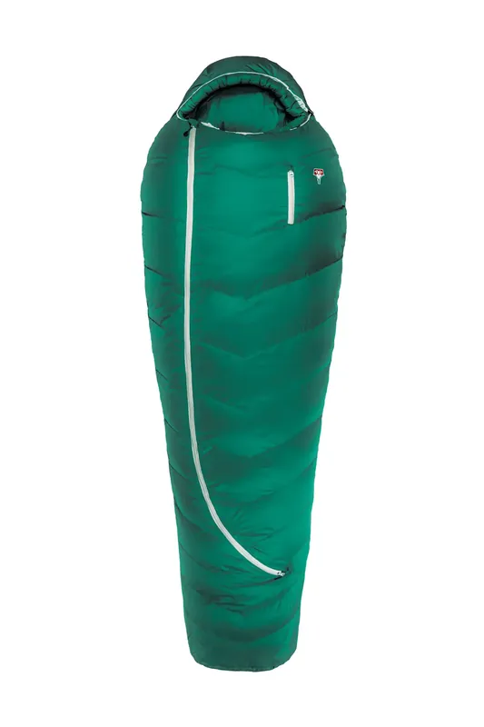 Sonderaktion Grüezi bag DownWool Subzero