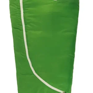 Sofort Bestellen Grüezi bag Biopod Wolle Kids World Traveller grün