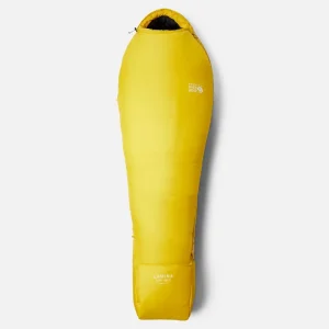Zertifiziert Mountain Hardwear Lamina -18° -electron yellow