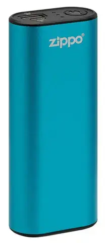 Zippo Heatbank 6 Blue Garantierte Lieferung