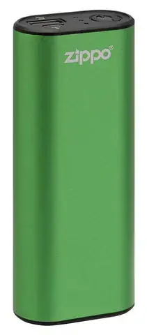 Zippo Heatbank 6 Green Meistverkauft