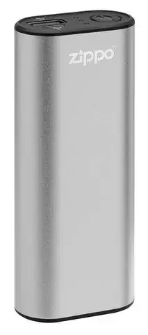 Zippo Heatbank 6 Silver Beliebt