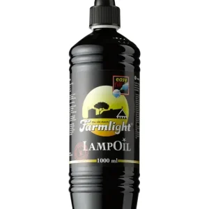 Mega-Angebot Alkan Alkan - Lampenöl / Paraffinöl 1 L