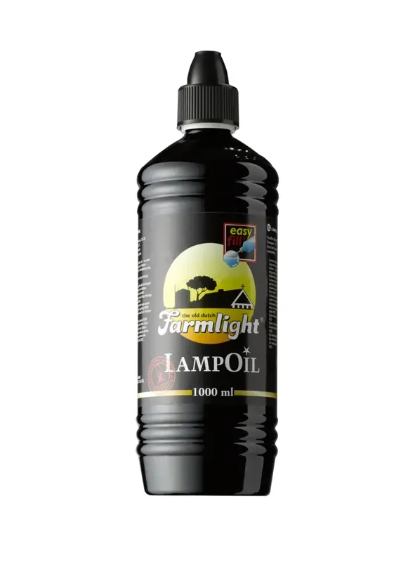 Mega-Angebot Alkan Alkan - Lampenöl / Paraffinöl 1 L