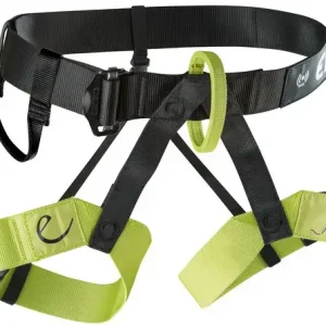 Edelrid Klettergurt Joker - Vario II Sonderaktion