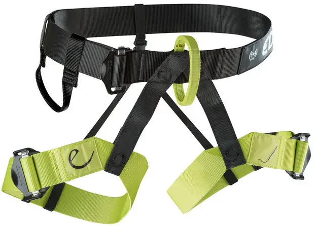 Edelrid Klettergurt Joker - Vario II Sonderaktion