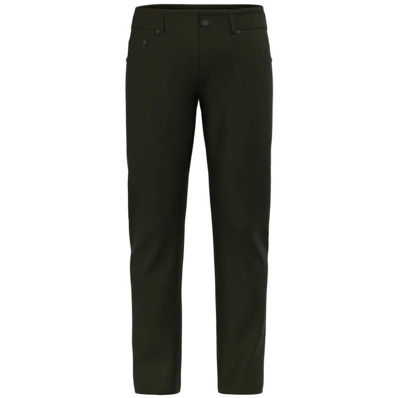 Top-Angebot Salewa Fanes Cord Hemp Pant-Dark Olive