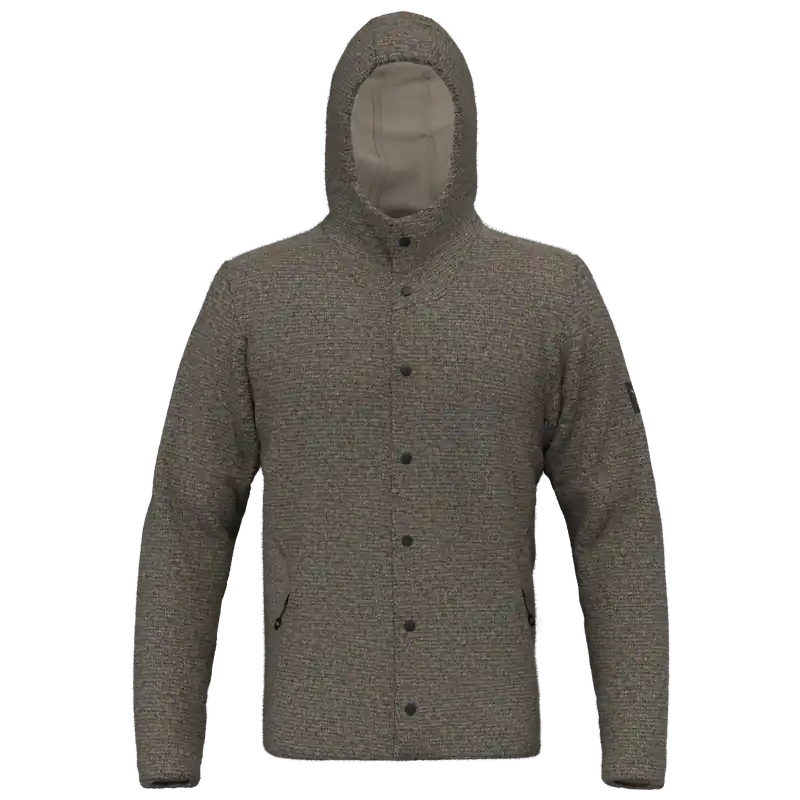 Direktkauf Salewa Sarner Undyed Wool HD Jkt-Undyed