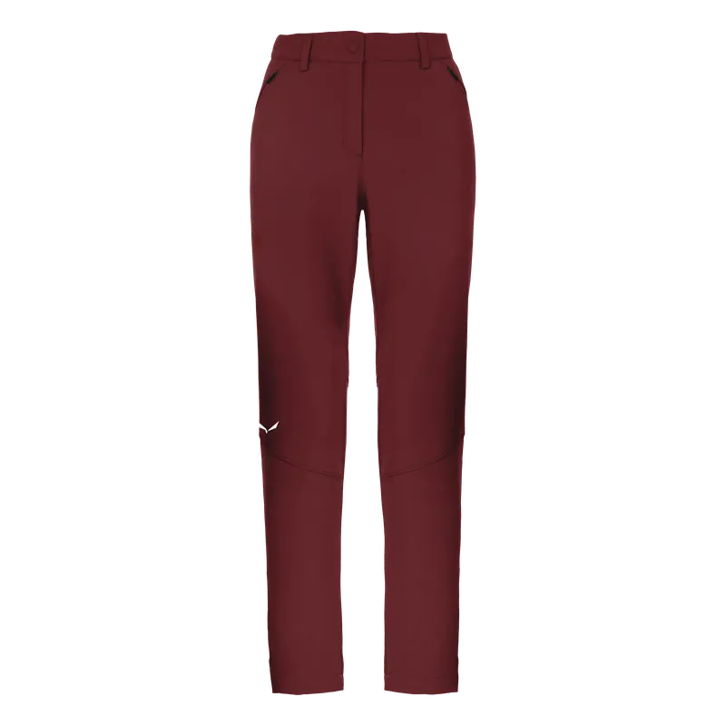 Salewa Dolomia Pant-W-Syrah Markenprodukt