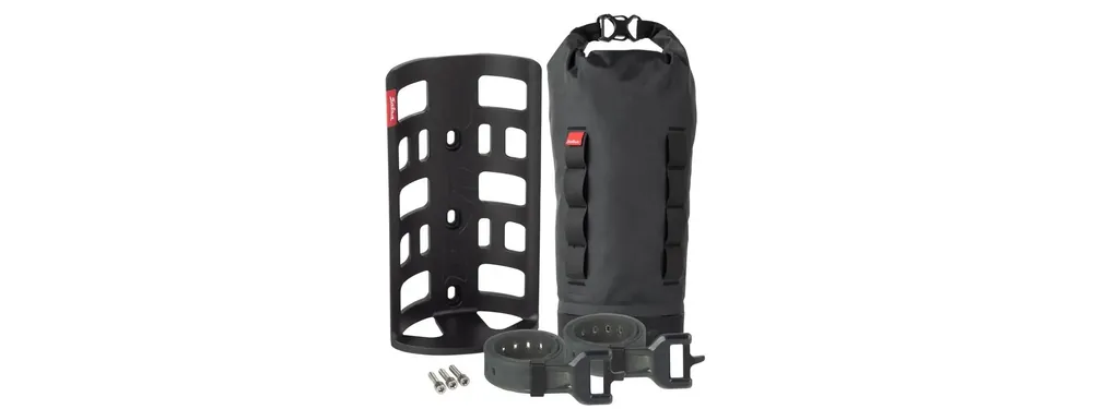 Billig Salsa EXP Series Anything Cage HD Kit