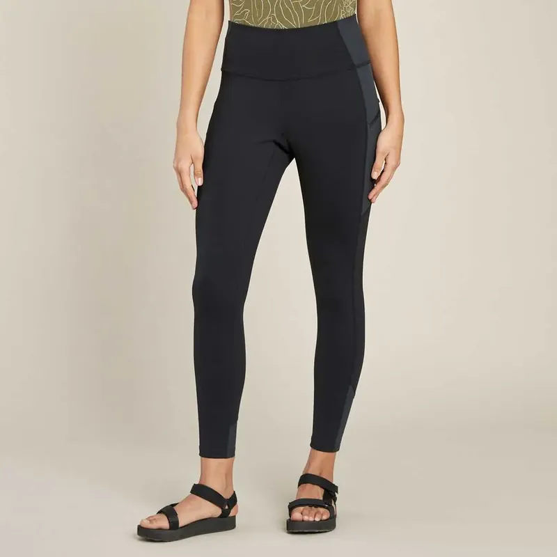 Sherpa Adventure Gear Kalpana Tight-W-Black Wochenendangebot