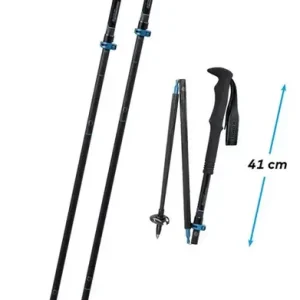 Komperdell Carbon FXP.4 Approach Vario Garantierte Lieferung
