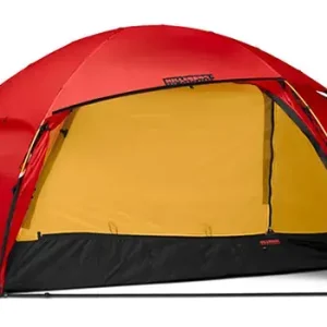 Mega-Angebot Hilleberg Allak 2 - rot