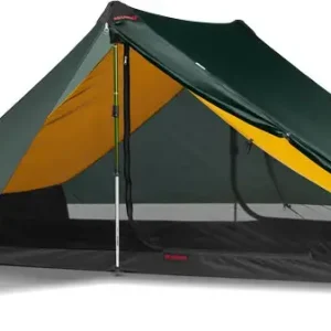 Hilleberg Anaris Letzte Chance