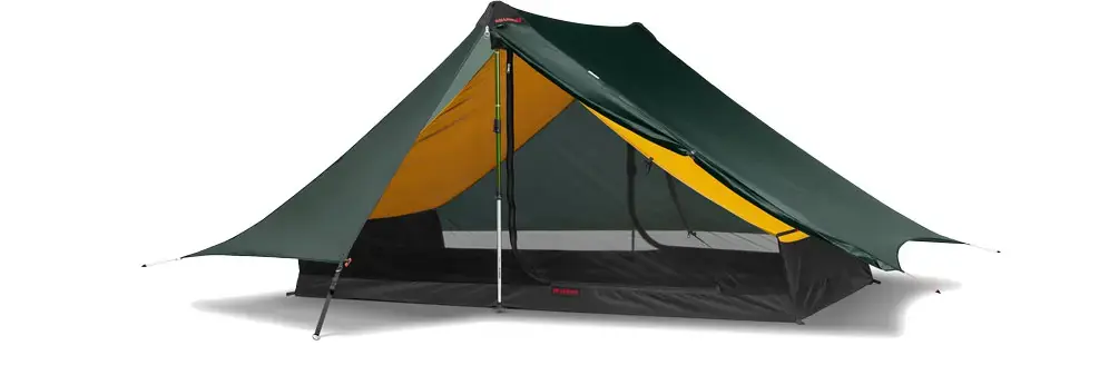 Hilleberg Anaris Letzte Chance