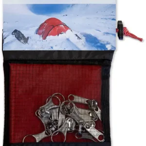 Hilleberg Reparaturset Black Label Jetzt Kaufen
