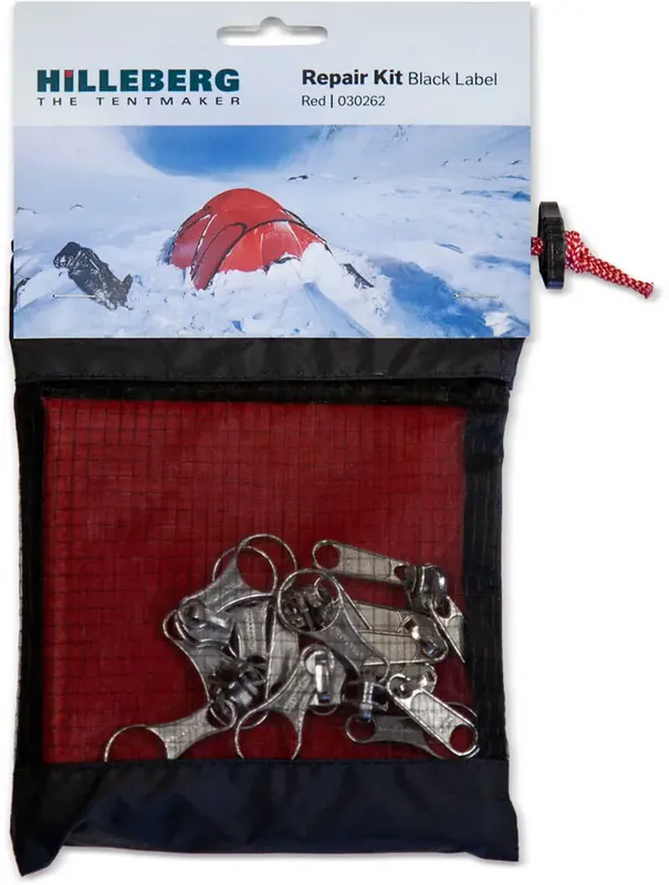 Hilleberg Reparaturset Black Label Jetzt Kaufen