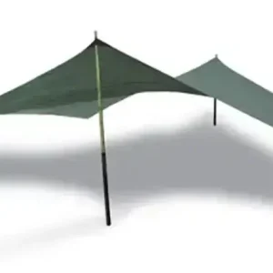 Hilleberg Tarp UL 10 - grün Direktkauf