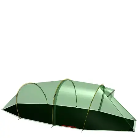Preisreduziert Hilleberg Zeltunterlage Nallo 2 GT