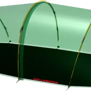 Hilleberg Zeltunterlage Nallo 4 GT Knallerangebot
