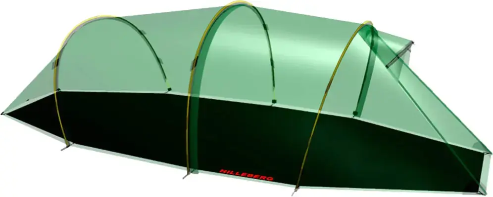 Hilleberg Zeltunterlage Nallo 4 GT Knallerangebot
