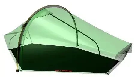 Markenprodukt Hilleberg Zeltunterlage Akto/Enan