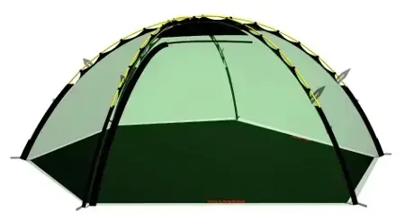 Hilleberg Zeltunterlage Allak 2 Preisreduziert