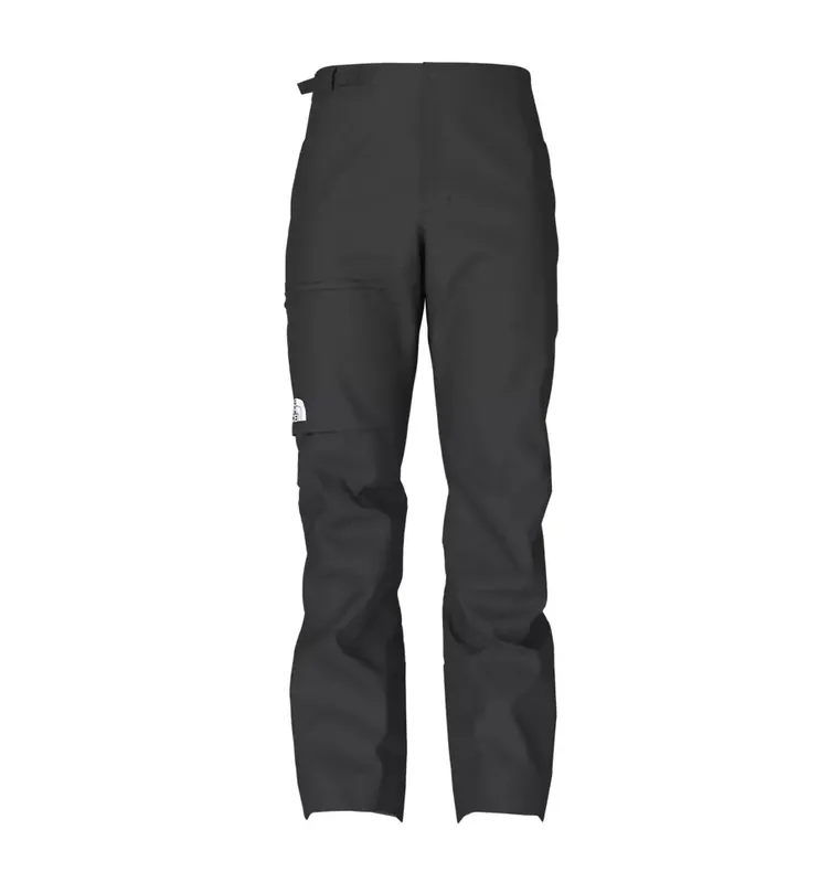 Letzte Chance The North Face Summit Chamlang Pant TNF Black
