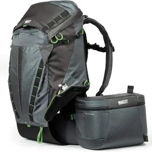 Think Tank Rotation 34 Charcoal Expressversand